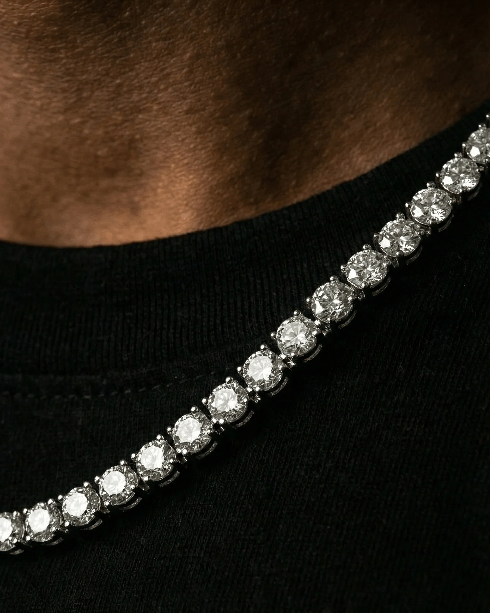 ICE BREAKER CHAIN. - 3MM - Image 3